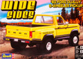 14546 '80 Ford Dually 6 Wheeler Pickup "Wide Sides"