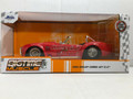 1965 Shelby Cobra 427 S/C 1/24 Cherry Bomb