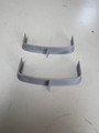 Revell 90 Mustang smooth flared w/no hole separate timing light breaker 3D