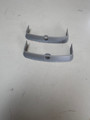Revell 90 Mustang single turbo air dam 3D
