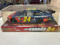 Jeff Gordon 24 1/24 2008