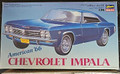 CR-4 Chevrolet I(mpala