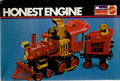 6656 Honest Engine