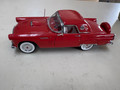56 Thunderbird 1/24 no box