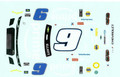 #9 Prime 2025 Chase Elliott 1/24