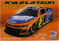 HMC2025KLDA #5 Hendickcars.com 2025 Darlington Kyle Larson