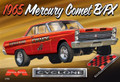 2755 1965 Mercury Comet B/FX