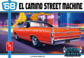 1484 '68 El Camino Street Machine
