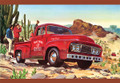 1505 '53 Ford Baja Patrol