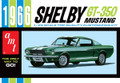 1491 1966 Shelby GT350 Mustang