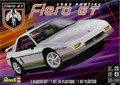 14573 1985 Pontiac Fiero GT