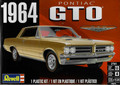 14574 1964 Pontiac GTO