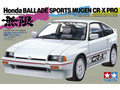 24045 Ballade Sports Mugen CR-X Pro