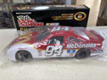 #94 McDonald's 1996 1/18 Bill Elliott