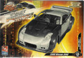 38511 2006 Nissan 350Z The Fast and the Furious 1/25