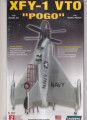 70536 XFY-1 VTO "Pogo"1/48