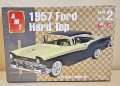 31838 1957 Ford Hard Top