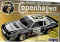 6366 Benny Parsons Copenhagen Monte Carlo
