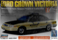 72778 Ford Crown Victoria Tennessee State Patrol
