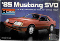 2243 '85 Mustang SVO