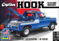 14590 Captain Hook 1979 GMC Wrecker