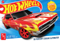 1527 1969 Mercury Cougar Eliminator Hot Wheels