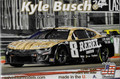 RCC2025KBA #8 Rebel Bourbon 2024 Chevrolet ZL1 Kyle Busch