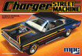 1028 Charger Street Machine