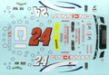 #24 Cincinnati 2025 1/24 William Byron