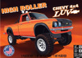 14576 High Roller Chevy 4x4 LUV