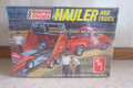 21867P Modified Stocker Hauler and Truck