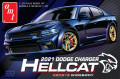 1325 2021 Dodge Charger Hellcat