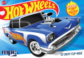 1031 Hot Wheels 1957 Chevy Flip Nose