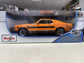 1970 Ford Mustang Mach 1 Twister 1/18