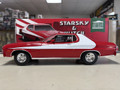 1976 Ford Gran Torino Starsky & Hutch 1/18
