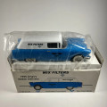 Wix Filters 1955 Chevy Sedan Delivery 1/24