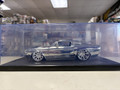 1967 Shelby GT500 1/24 Chrome