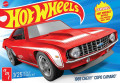 1497 1969 Chevy COPO Camaro Hot Wheels