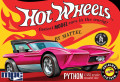 1034 Python Hot Wheels