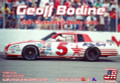 HMMC2025GBP #5 All Star Racing Monte Carlo 1984 Geoff Bodine