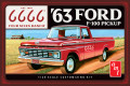 1559'63 Ford F-100 Pickup