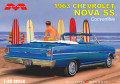 2318 1963 Chevrolet Nova SS convertible