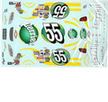 433 #55 Perrier Jean Girard