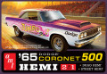 1499 '65 Dodge Coronet 500 Hemi