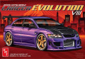 1552 2005 Mitsubishi Lancer Evolution VIII