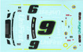 #9 Unifirst 2026 Chase Elliott