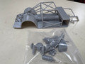 63 Nova 3d P/S chassis