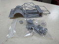 70/74 Cuda 3d P/S chassis