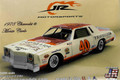 JRMC1978TB #40 Travelers Whiskey 79 Monte Carlo fantasy 1/25