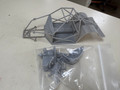 71 Gremlin 3d P/S chassis